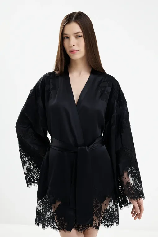 Халаты Marjolaine 3APO2001 0004 noir