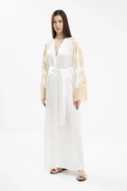 Marjolaine 3APO2201 7403 NATUREL/NACRE