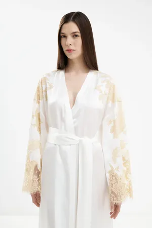 Marjolaine 3APO2201 7403 NATUREL/NACRE