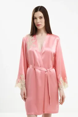 Marjolaine 3ART2001 2592 ROSE/LIN