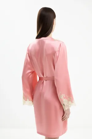 Marjolaine 3ART2001 2592 ROSE/LIN