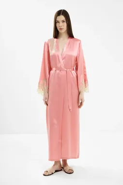 Marjolaine 3ART2201 2592 ROSE/LIN