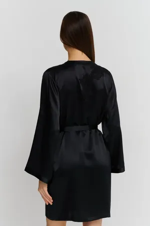 Marjolaine 3BAC2000 0004 noir