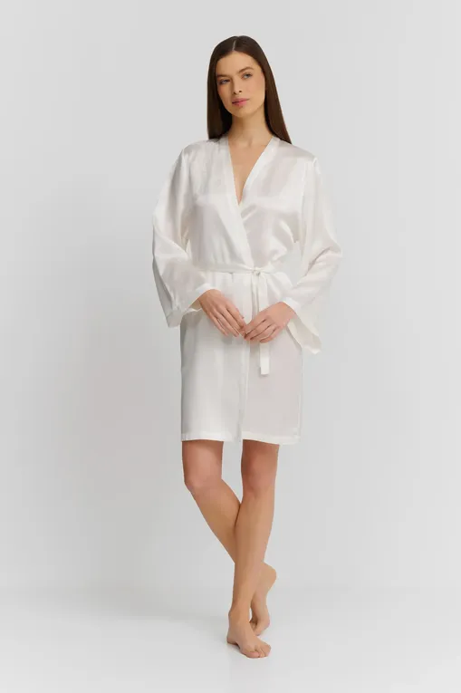 Халаты Marjolaine 3BAC2000 0074 naturel