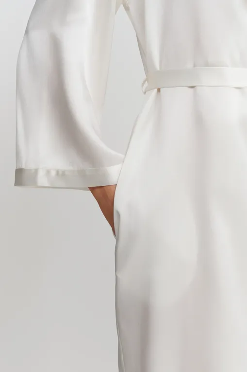 Халаты Marjolaine 3BAC2000 0074 naturel