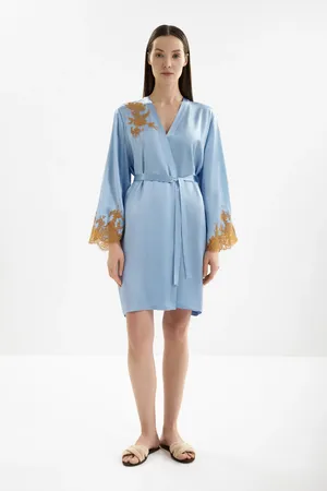 Marjolaine 3BEN2001 5246 Ciel/Noisette