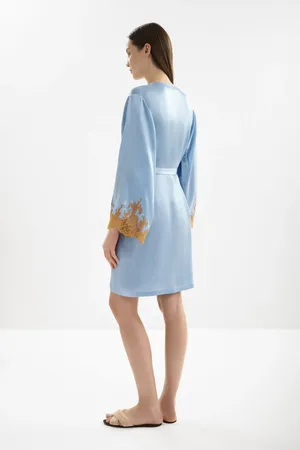 Marjolaine 3BEN2001 5246 Ciel/Noisette