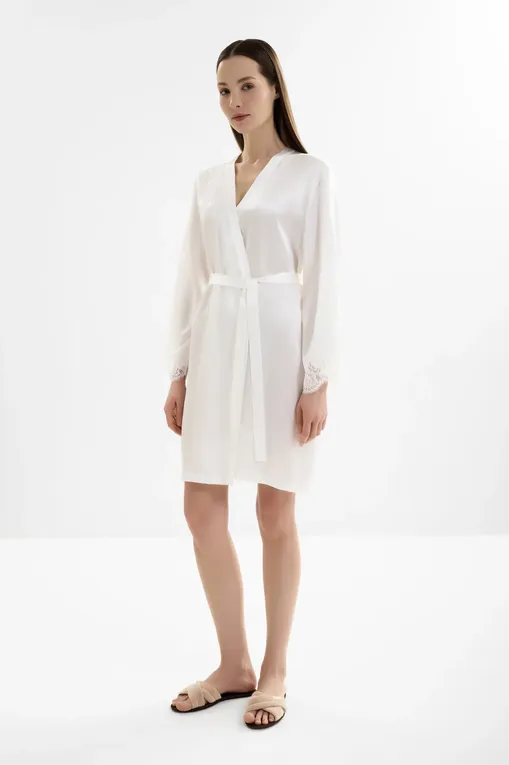 Халаты Marjolaine 3BEN2001 0074 naturel