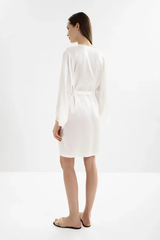 Халаты Marjolaine 3BEN2001 0074 naturel