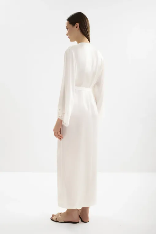 Халаты Marjolaine 3BEN2201 0074 naturel