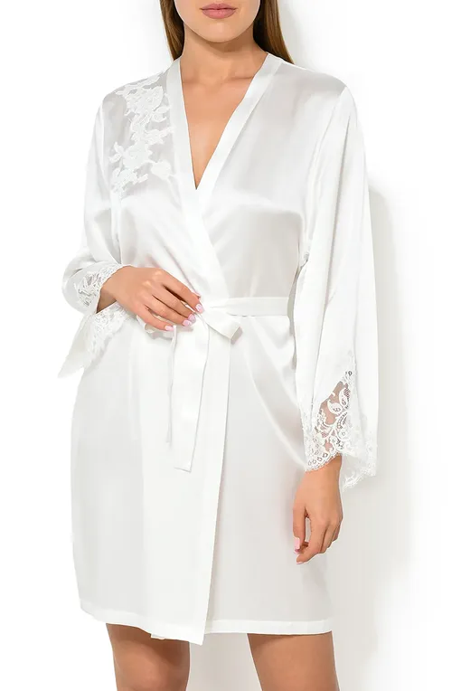 Халаты Marjolaine 3GEM2001 0074 naturel