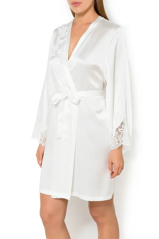 Халаты Marjolaine 3GEM2001 0074 naturel