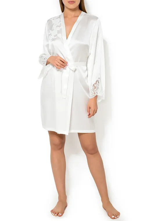 Халаты Marjolaine 3GEM2001 0074 naturel