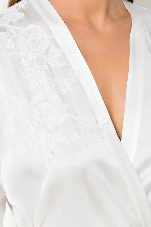 Халаты Marjolaine 3GEM2001 0074 naturel