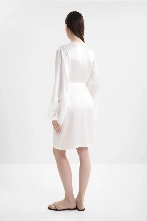 Халаты Marjolaine 3PEA2001 0074 naturel