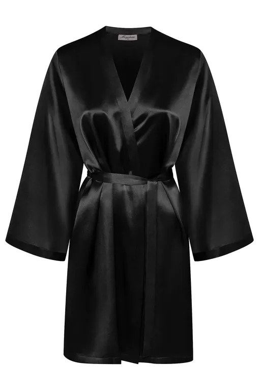 Халаты Marjolaine 3TRA2010 0004 noir
