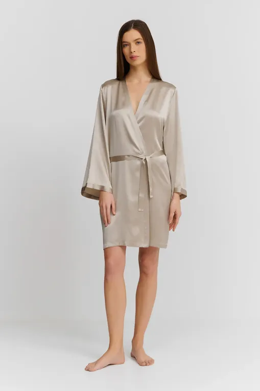 Халаты Marjolaine 3TRA2010 0095 GRAVIER