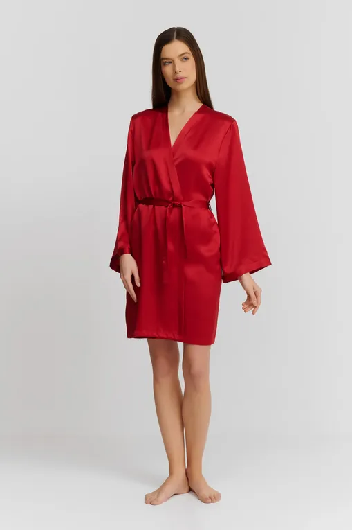 Халаты Marjolaine 3TRA2010 0005 rouge