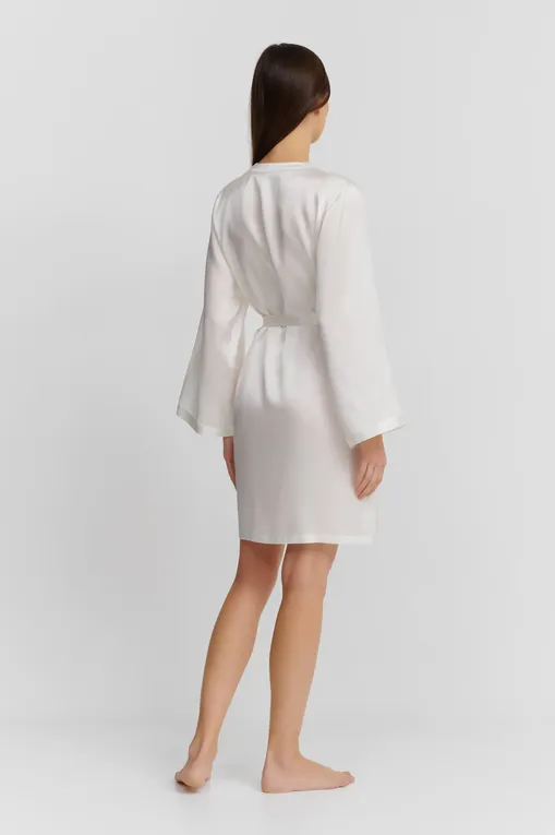 Халаты Marjolaine 3TRA2010 0074 naturel