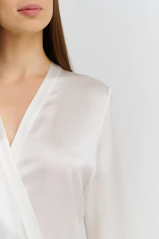 Халаты Marjolaine 3TRA2010 0074 naturel