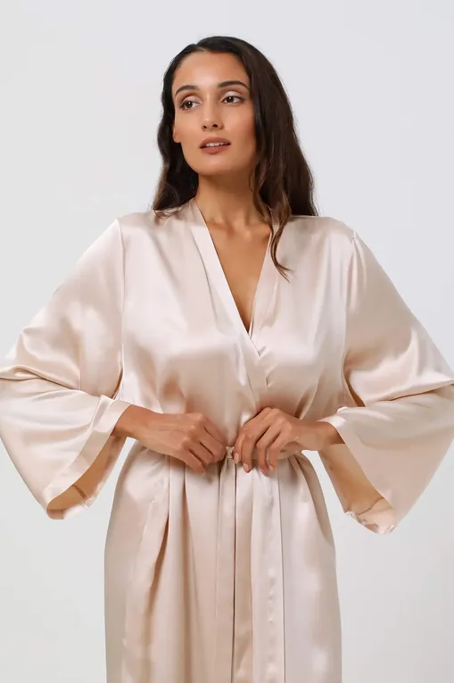 Халаты Marjolaine 3TRA2210 0018 sable