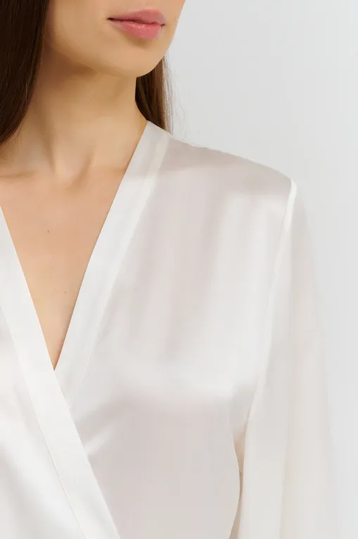 Халаты Marjolaine 3TRA2210 0074 naturel