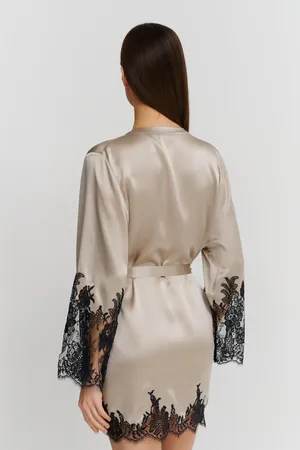 Marjolaine 3VIC2001 9504 GRAVIER/NOIR