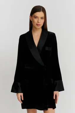 Marjolaine 5VEL2002 0004 noir