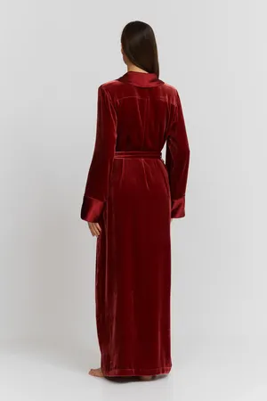 Marjolaine 5VEL2201 0056 Bourgogne