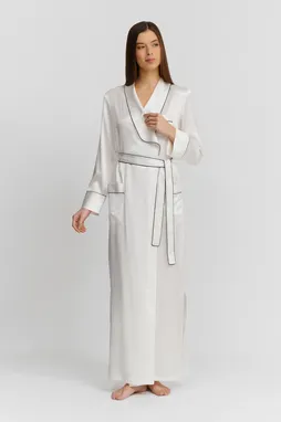 Marjolaine 6VAL2201 7404 NAT/NOIR