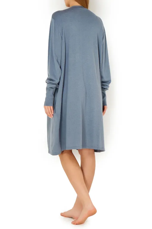 Кардиганы Marjolaine 9DIV2001 0044 Bleuet