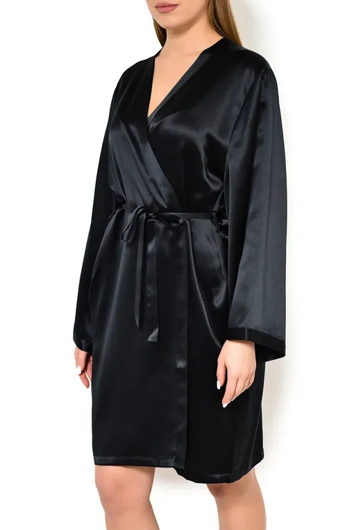 Халаты Marjolaine LASER 0004 noir