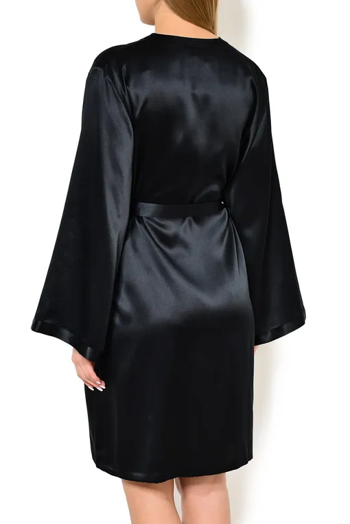 Халаты Marjolaine LASER 0004 noir