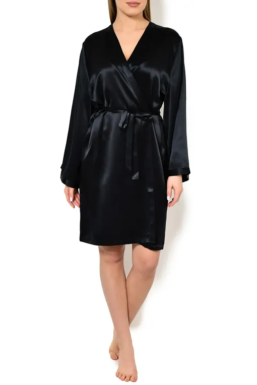 Халаты Marjolaine LASER 0004 noir