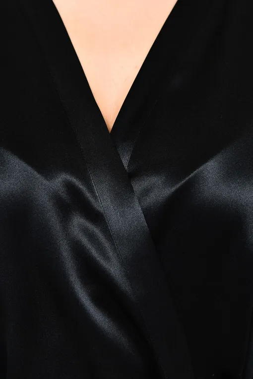 Халаты Marjolaine LASER 0004 noir