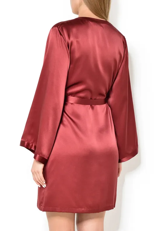 Халаты Marjolaine LASER 0061 Nocturne