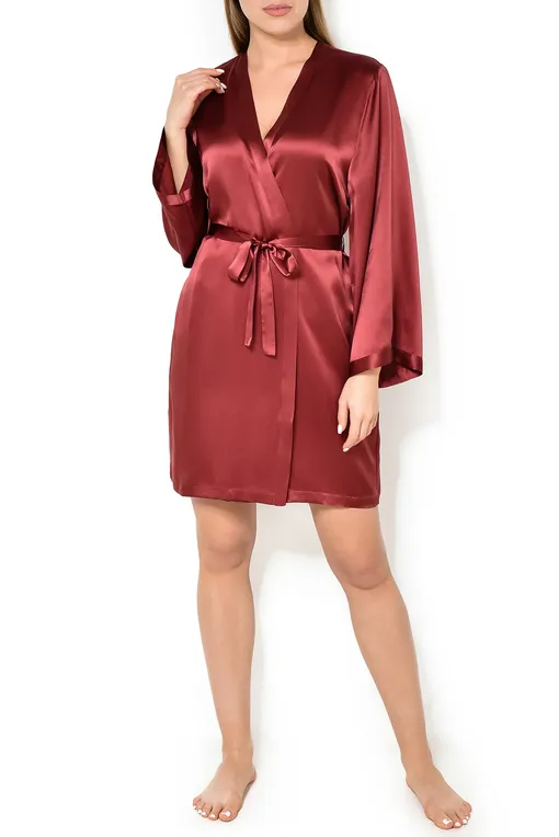 Халаты Marjolaine LASER 0061 Nocturne