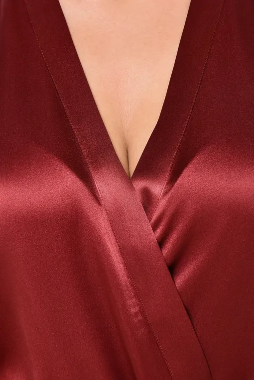 Халаты Marjolaine LASER 0061 Nocturne