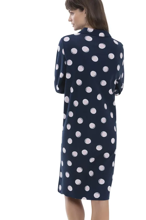 Халаты Mey 11219 408 night blue