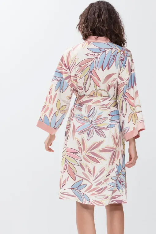 Халаты Mey 16596 395 pale blush