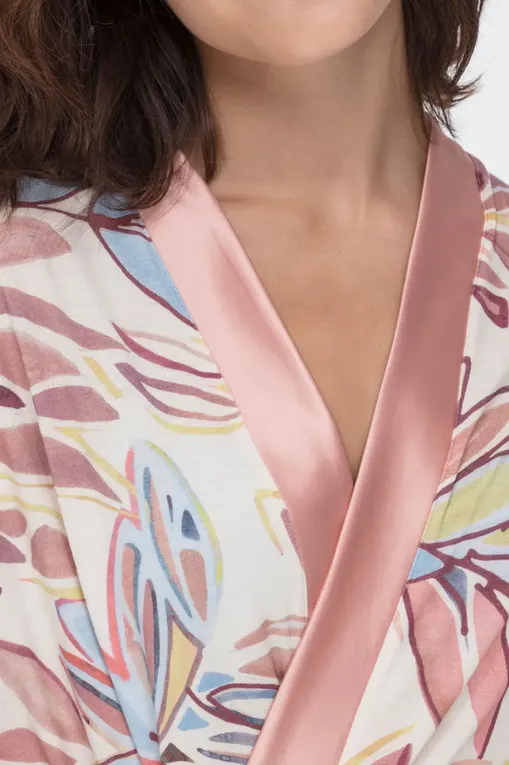 Халаты Mey 16596 395 pale blush