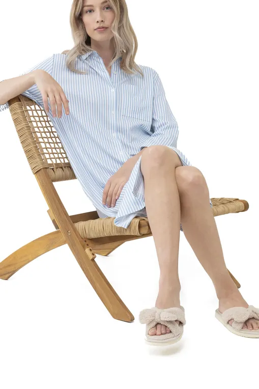 Халаты Mey 17208 309 dream blue