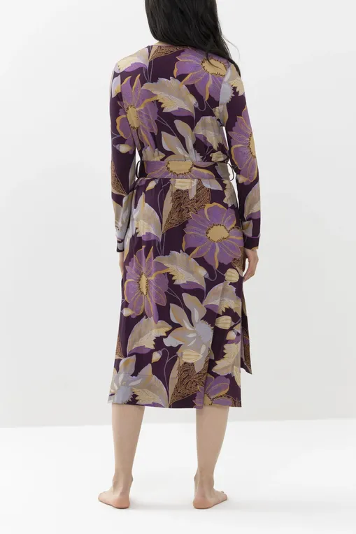 Халаты Mey 17331 365 dark plum