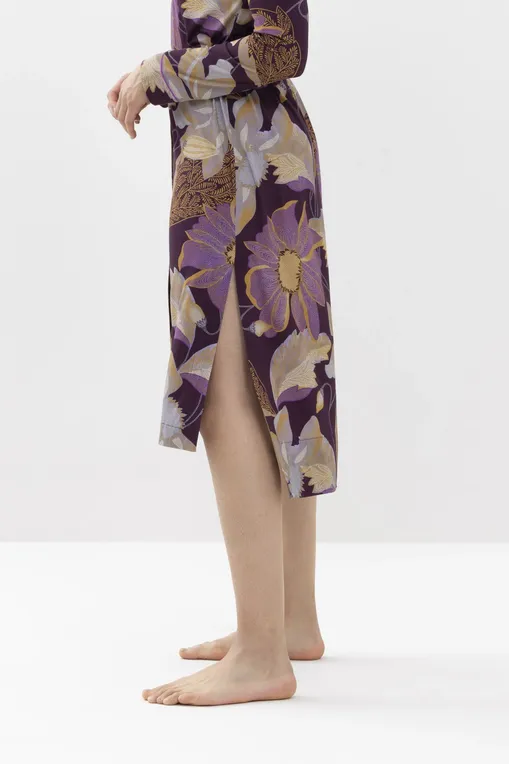 Халаты Mey 17331 365 dark plum