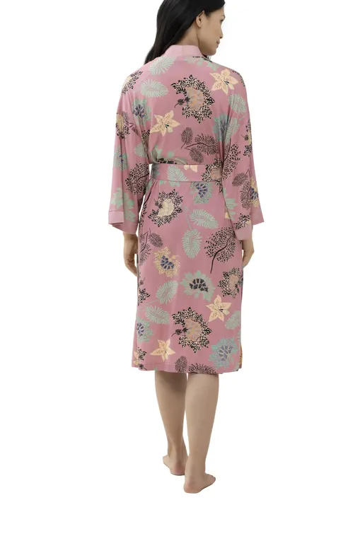 Халаты Mey 17354 427 cherry cream