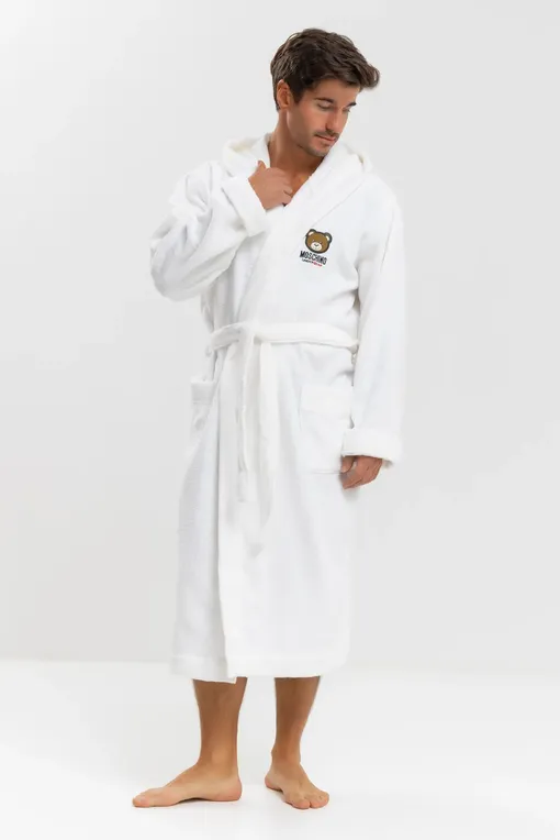 Халаты Moschino 96824307 0001