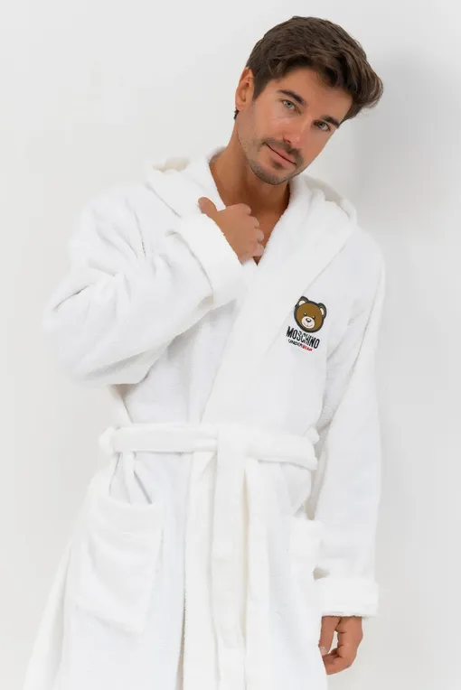 Халаты Moschino 96824307 0001