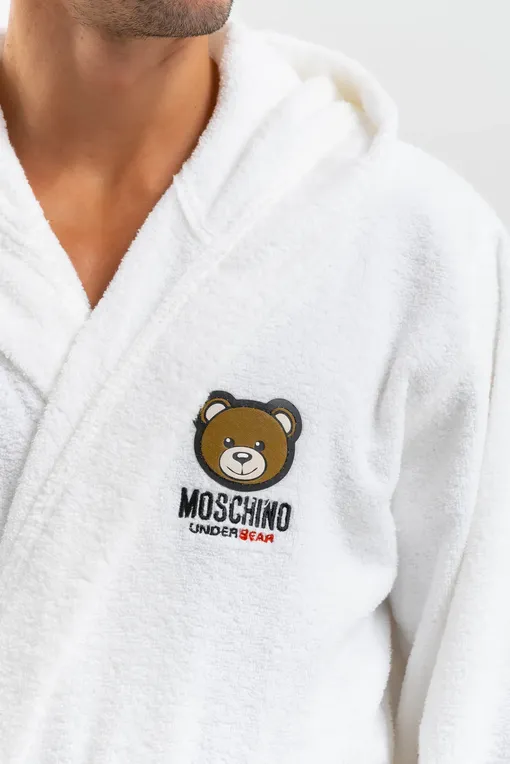 Халаты Moschino 96824307 0001
