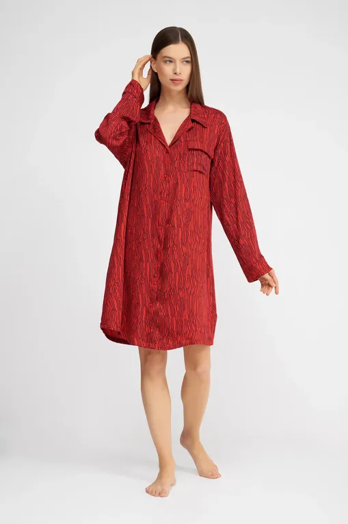 Рубашки Naturana 46082 066