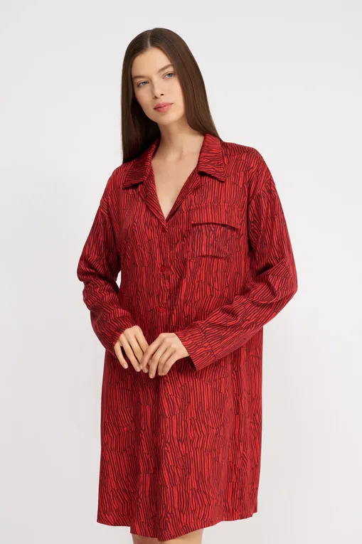 Рубашки Naturana 46082 066